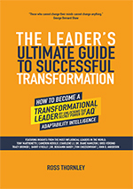 The Leaders Ultimate Guide cover
